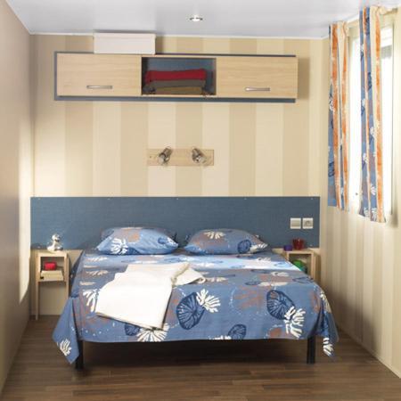 Camping Familial - Parc Aquatique - Grande Aire De Jeux A La Montagne Agos-Vidalos Εξωτερικό φωτογραφία