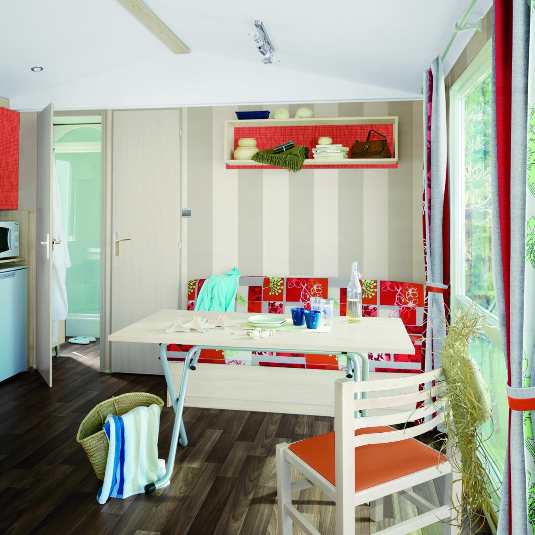 Camping Familial - Parc Aquatique - Grande Aire De Jeux A La Montagne Agos-Vidalos Εξωτερικό φωτογραφία